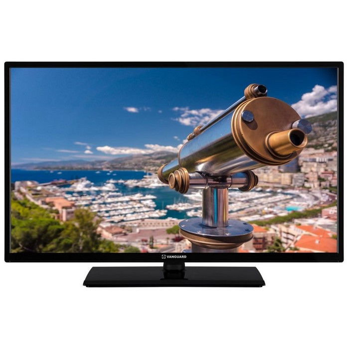 Televisor 32 Led Smart Tv Android 11 Con Tdt Integrado Full Hd 32