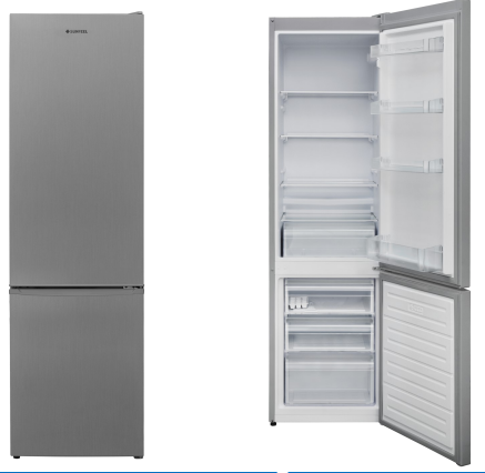  De 180 A 189 Cm - Congeladores Y Frigoríficos: Grandes  Electrodomésticos